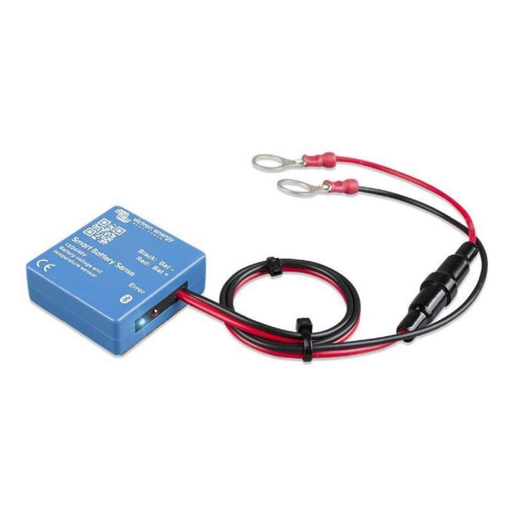 Victron Smart Battery Sense Vaj Ve Sıcaklık Algılama Sbs050150