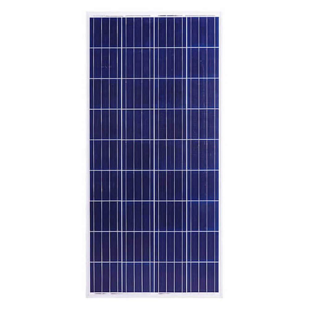 Solar Polikristal Güneş Paneli 170Wp