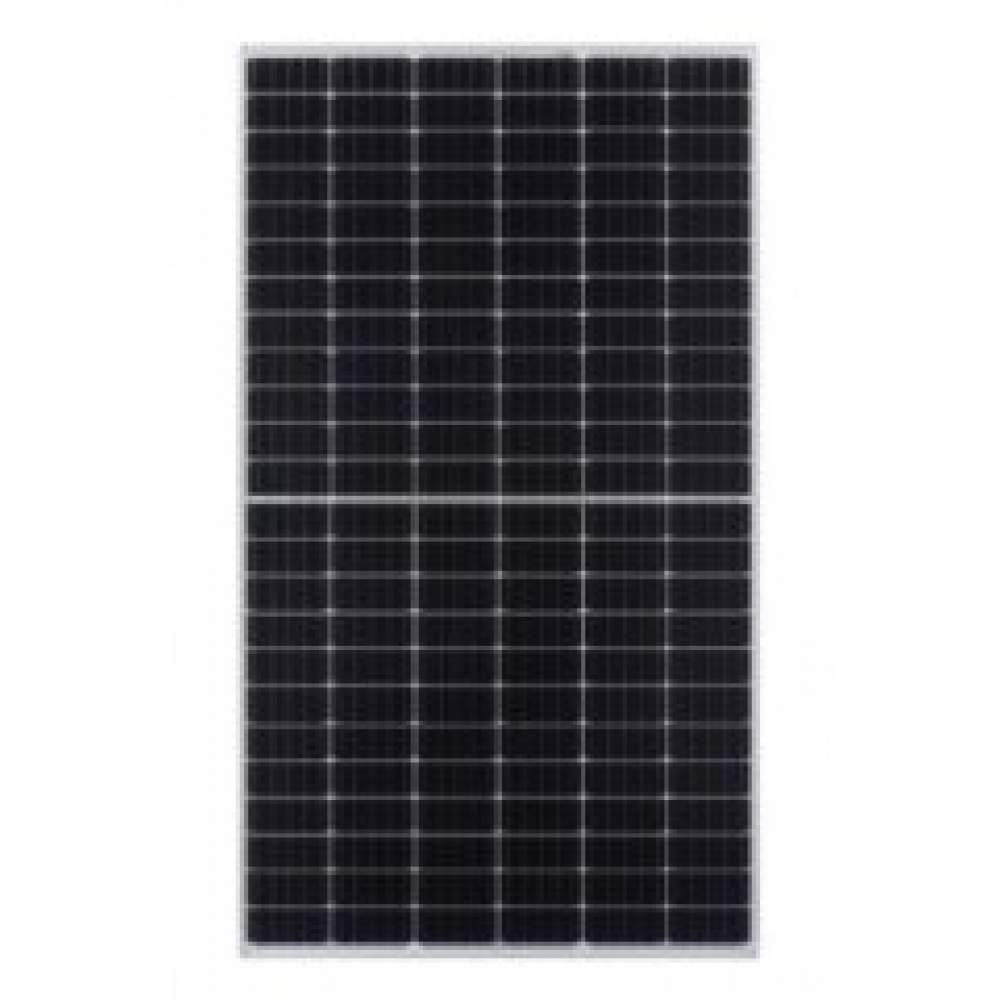 450 Watt Monokristal Perch Half-Cut Güneş Paneli-Solar Panel A-